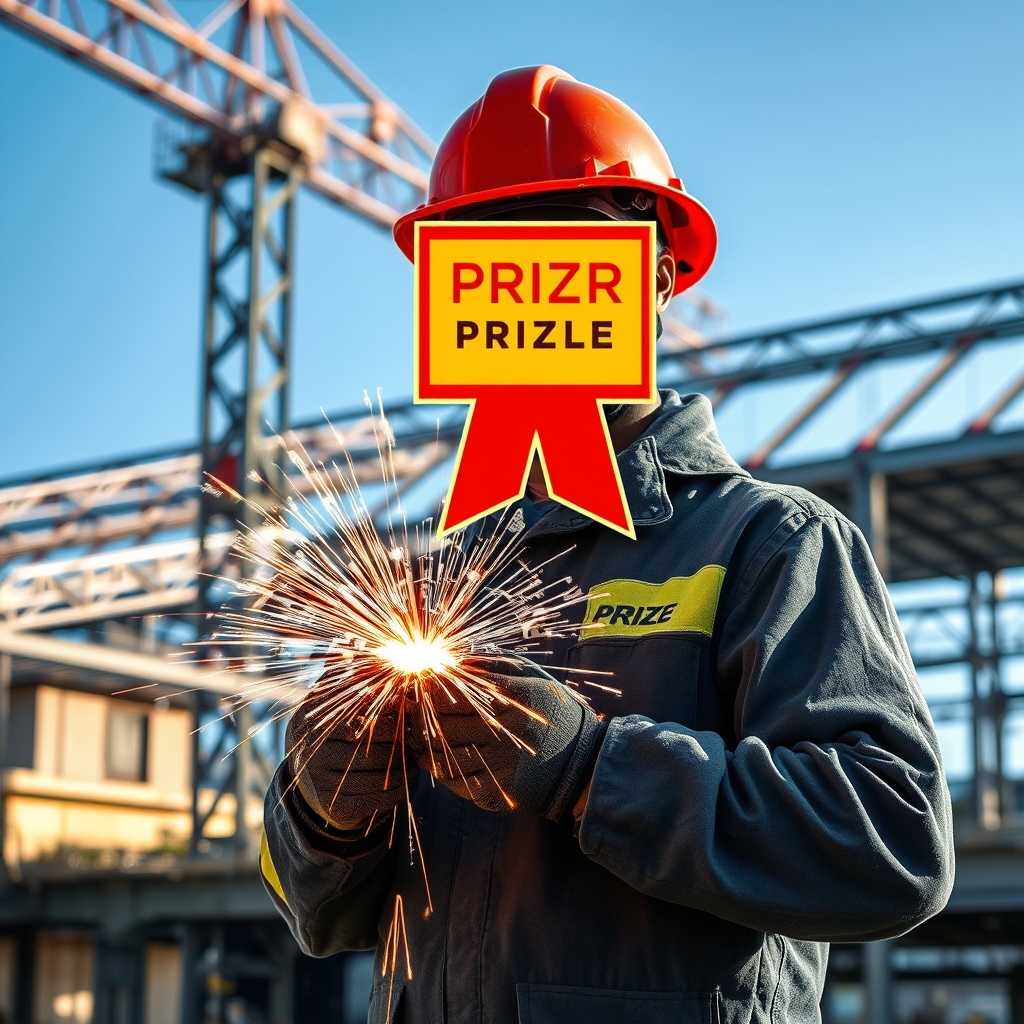 Prix construction metallique (illustration)